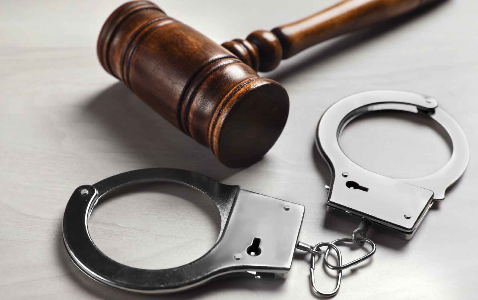 What Is An Unlawful Arrest In South Africa